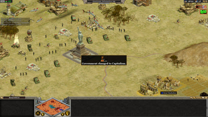 Rise of Nations (Extended Edition)