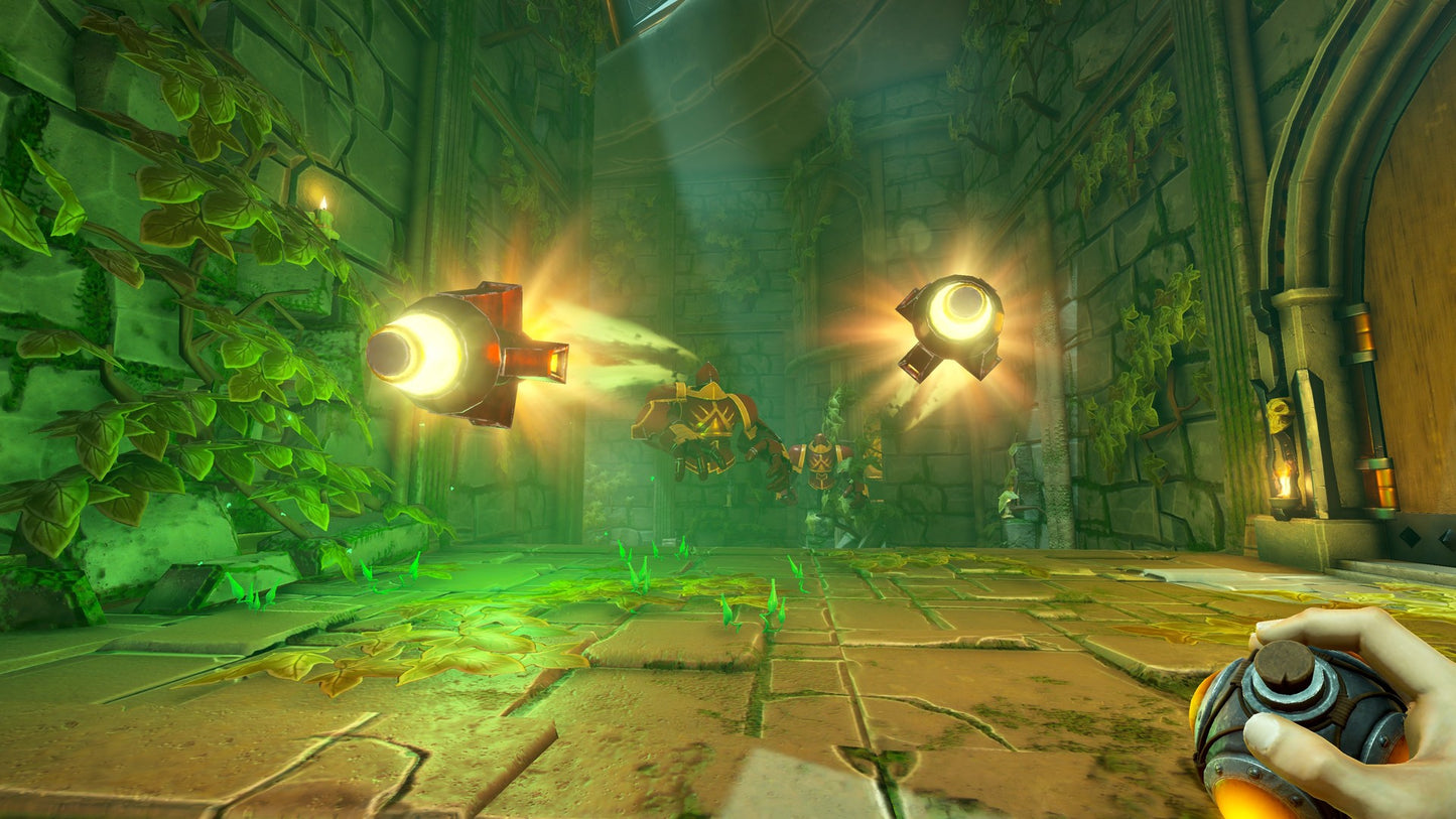 Ziggurat 2 (Steam)