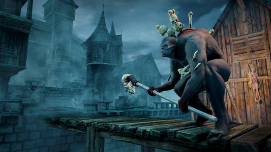 Mordheim: City of the Damned - Undead (DLC) (Steam)