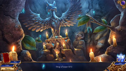 Persian Nights: Sands of Wonders (Steam)