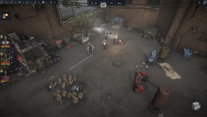 Garbage (Steam)