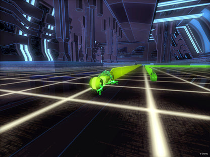 Tron 2.0 (EU)