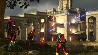 ShootMania Storm