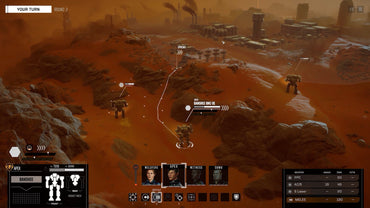 BattleTech (Steam)