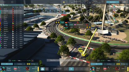 Motorsport Manager (US/EU)