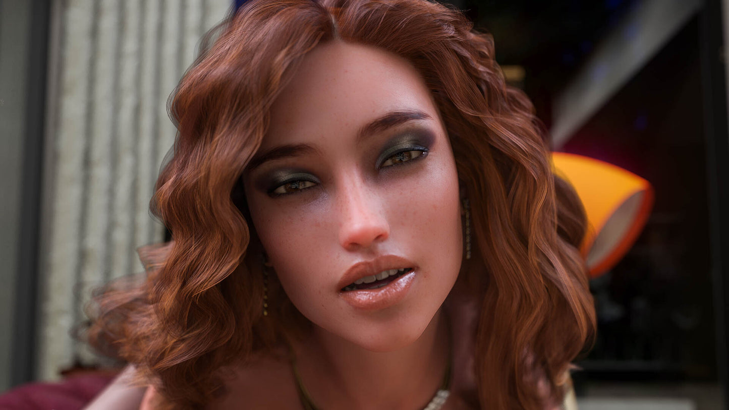 MILFs of Sunville - Season 2