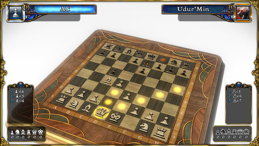 Check vs Mate