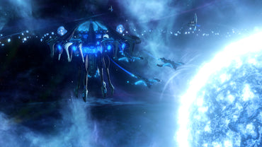 Stellaris - Aquatics Species Pack (DLC)