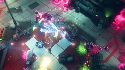 From Space - Mission Pack: Concrete Jungle (DLC)