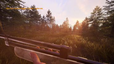 Hunting Simulator 2 - A Ranger's Life (DLC)