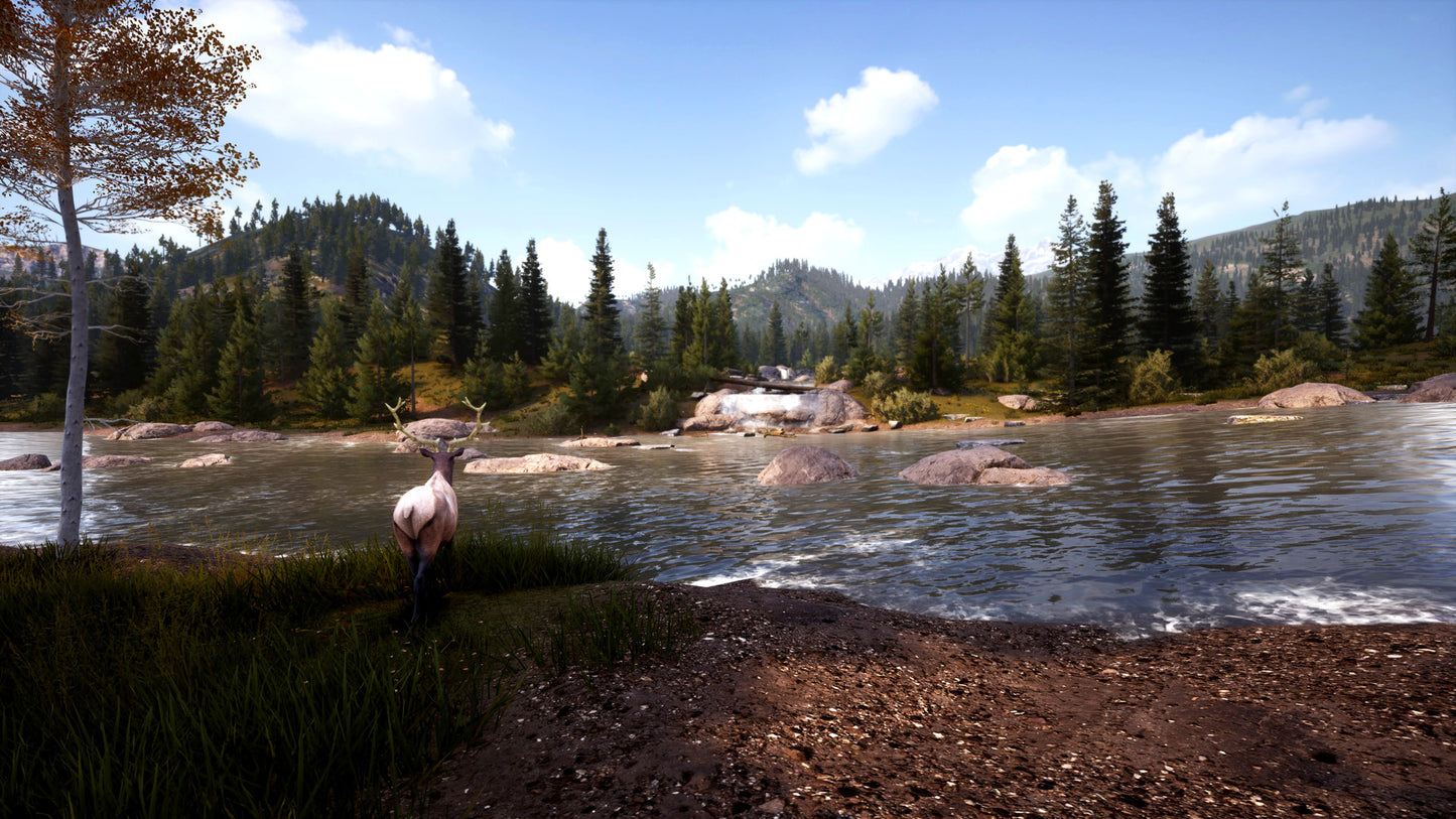 Hunting Simulator 2 (Elite Edition)