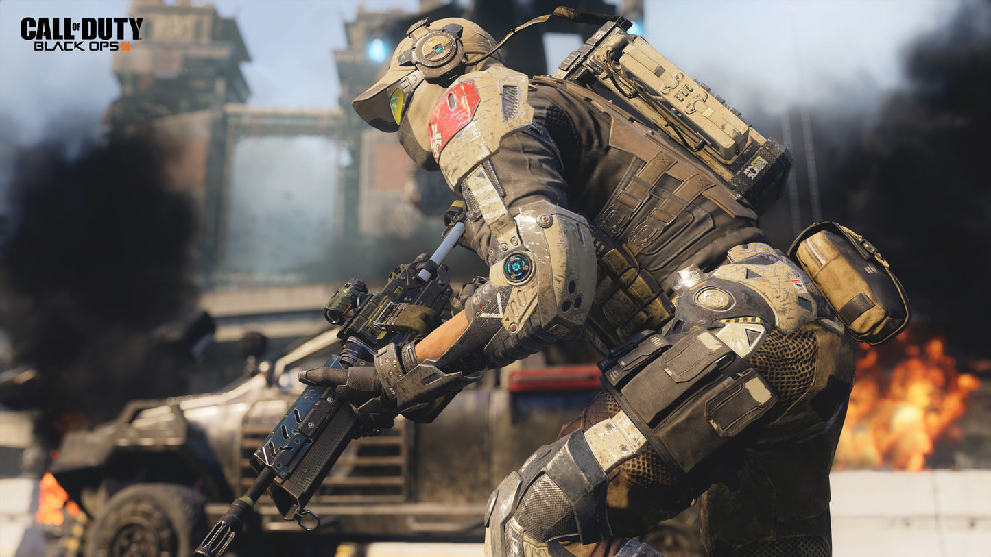 Call of Duty: Black Ops (EU) (Steam)