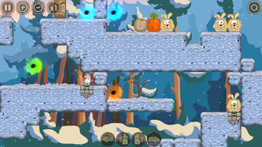 Bunnyrama (Steam)