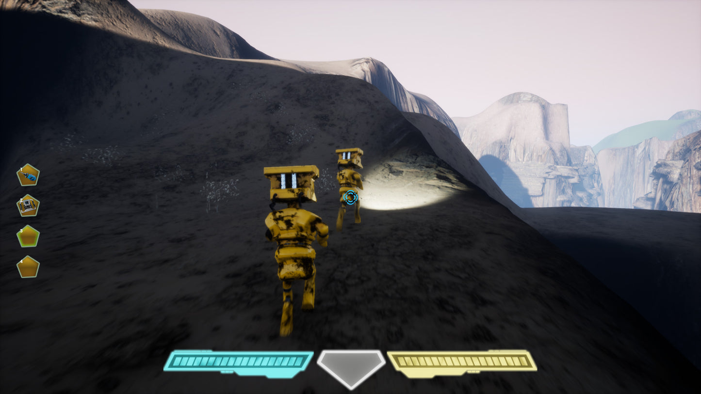 Robowork