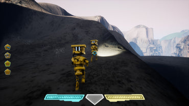 Robowork