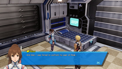 Star Ocean - The Last Hope - 4K &amp; Full HD Remaster PC