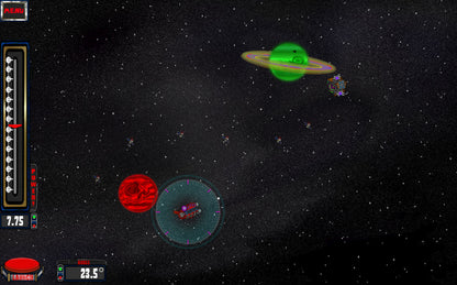 Interstellar Logistics Inc