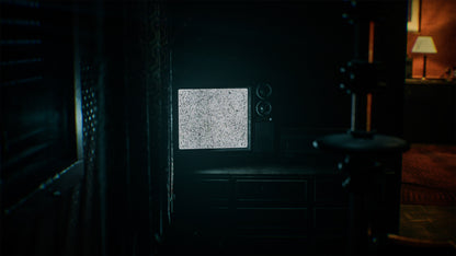 Paranoid (Steam)