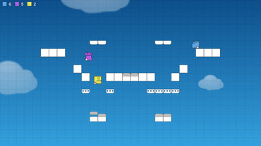 Build 'n Bump (Steam)
