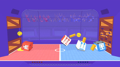 Toasterball (Steam)