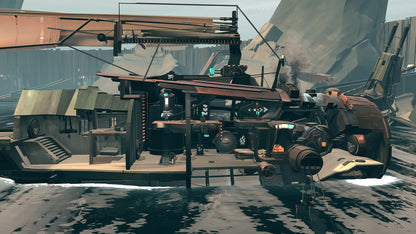 FAR: Changing Tides (Steam)