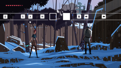 Atone: Heart of the Elder Tree (Steam)