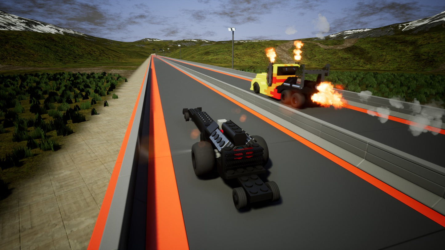 Brick Rigs (Steam)