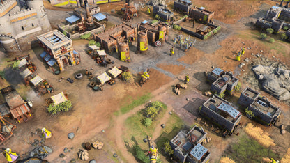 Age of Empires IV (Anniversary Edition) (EU)