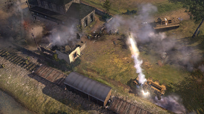 Company of Heroes 2: The Western Front Armies (EU)