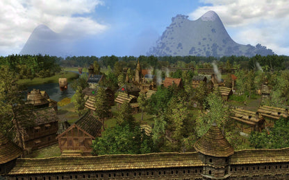 The Guild 2