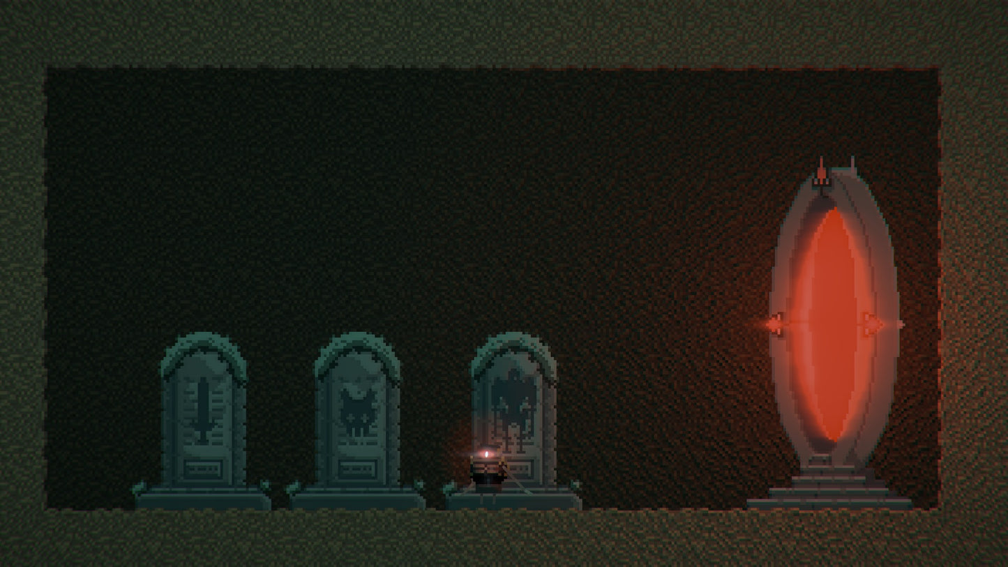 Unearthing Colossal