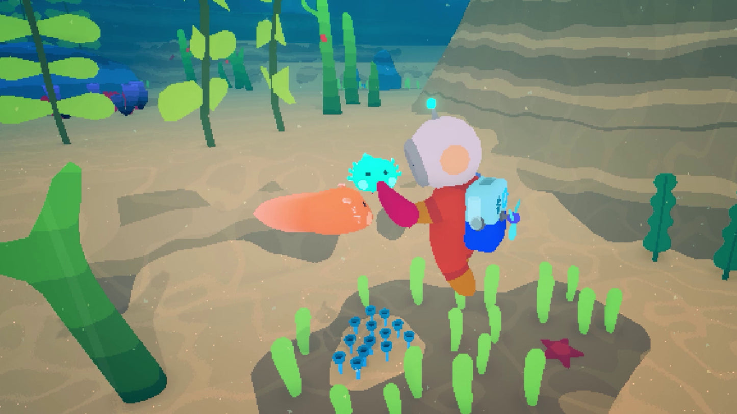 Loddlenaut (Steam)