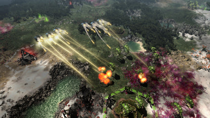 Warhammer 40.000: Gladius - Specialist Pack (DLC)