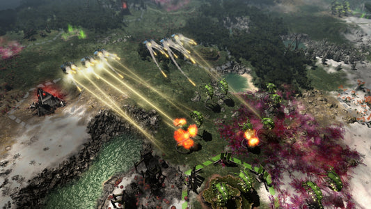 Warhammer 40.000: Gladius - Specialist Pack (DLC)