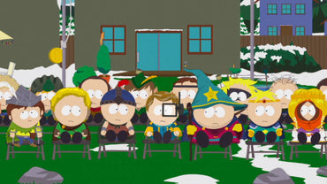 South Park: The Stick of Truth GERMANY