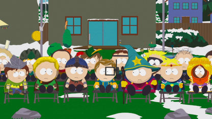 South Park: The Stick of Truth GERMANY