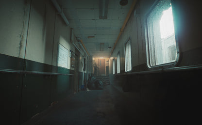 Still Wakes the Deep (Steam)