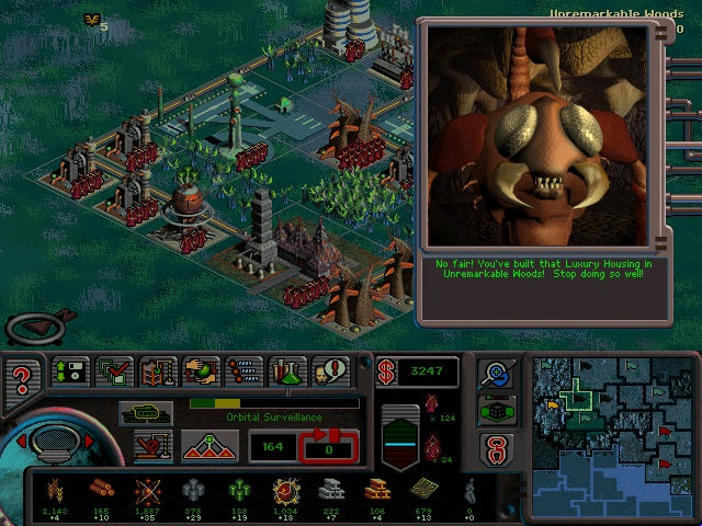 Deadlock II: Shrine Wars