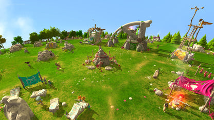 The Universim (Steam) (EU)