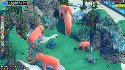 Parkasaurus