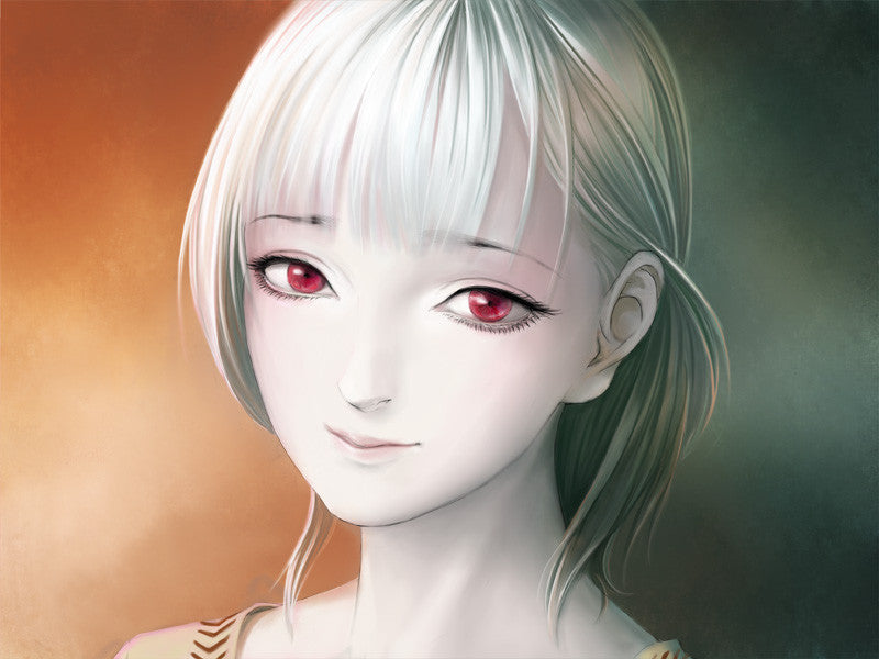 The House in Fata Morgana (Steam)