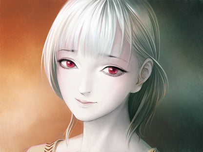 The House in Fata Morgana (Steam)