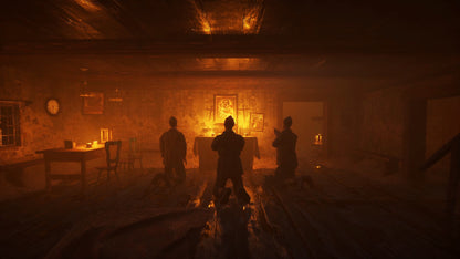 Expedition Zero (Steam)