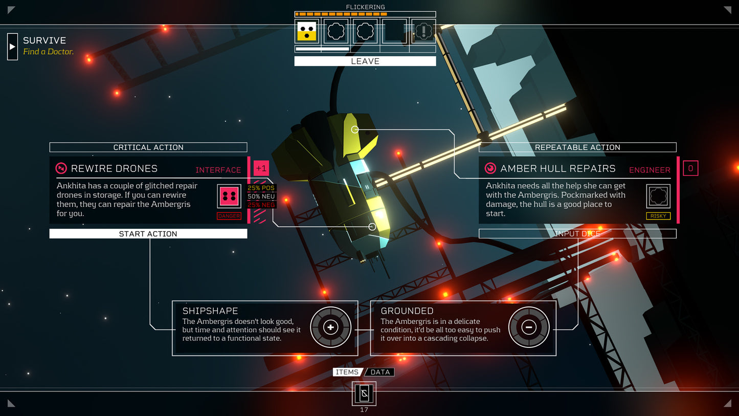Citizen Sleeper (Steam)
