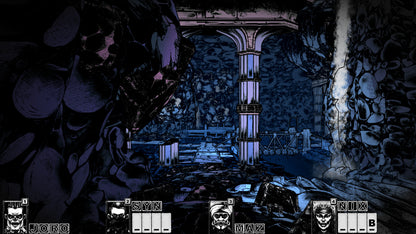 Cryptmaster