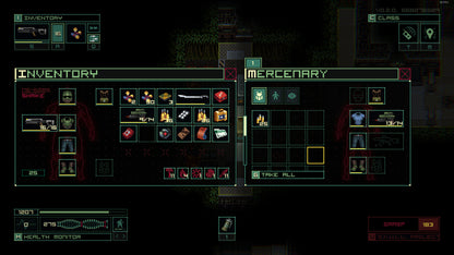 Quasimorph (Steam)