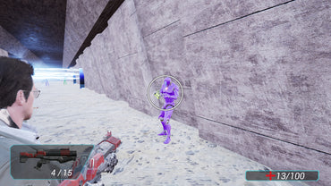 Robohazard 2077