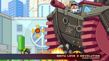 Clickteam Fusion 2.5 - Developer Upgrade (DLC)