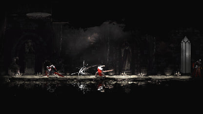 Moonscars (Steam)