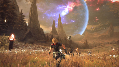 STAR OCEAN THE DIVINE FORCE (Digital Deluxe Edition)